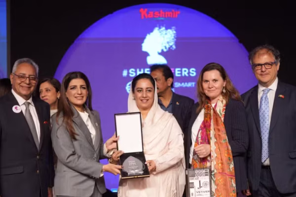 JazzCash Reaches 250,000 Women Freelancers and Entrepreneurs, Targets 300,000 by End-2026