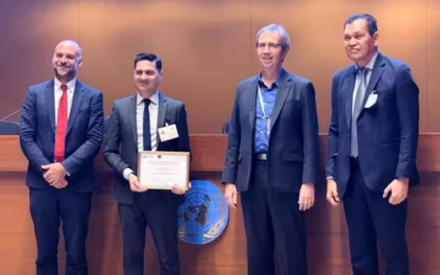 Pakistan Single Window Wins Prestigious Asia-Pacific Trade Facilitation Innovation Award 2026