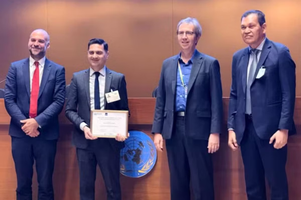 Pakistan Single Window Wins Prestigious Asia-Pacific Trade Facilitation Innovation Award 2026