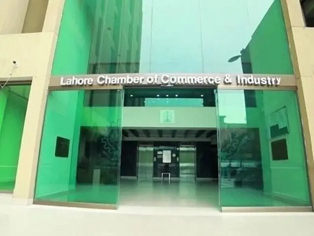 LCCI and Synergia Global Forge Strategic Partnership