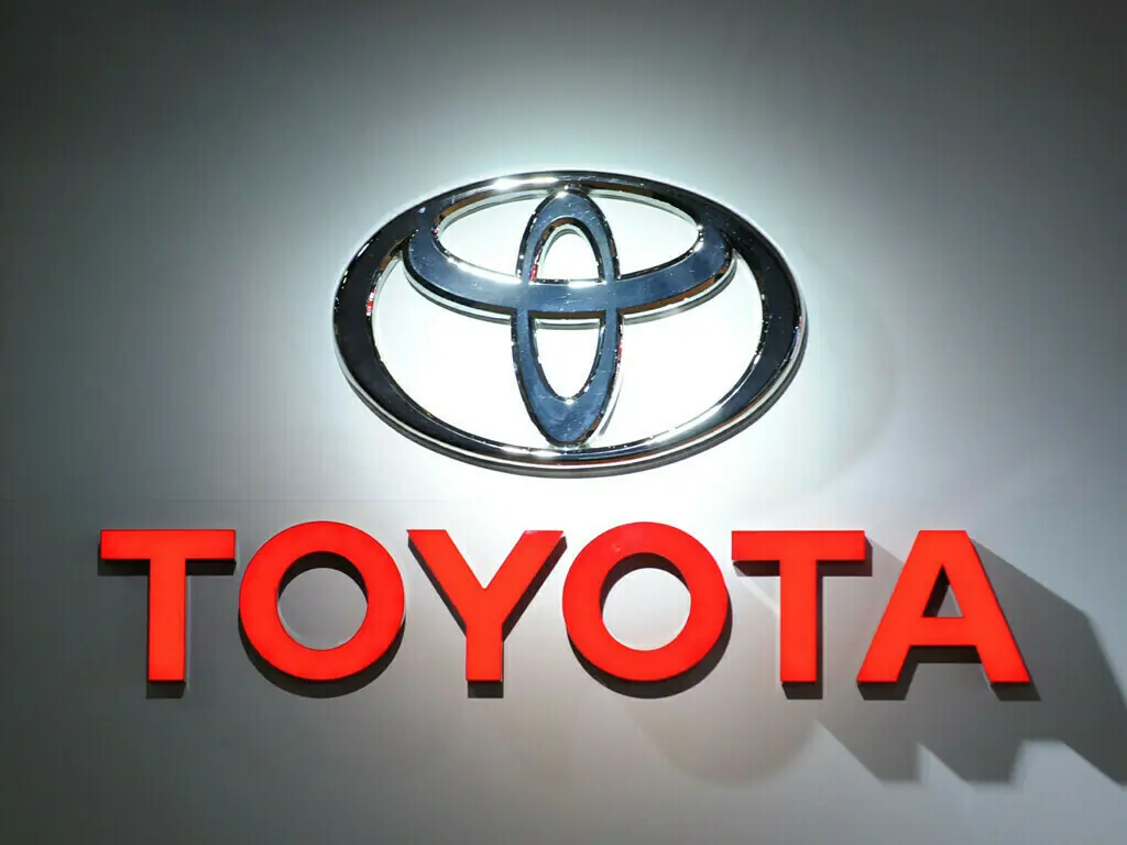 Toyota Japan Plant Shutdown After Earthquake