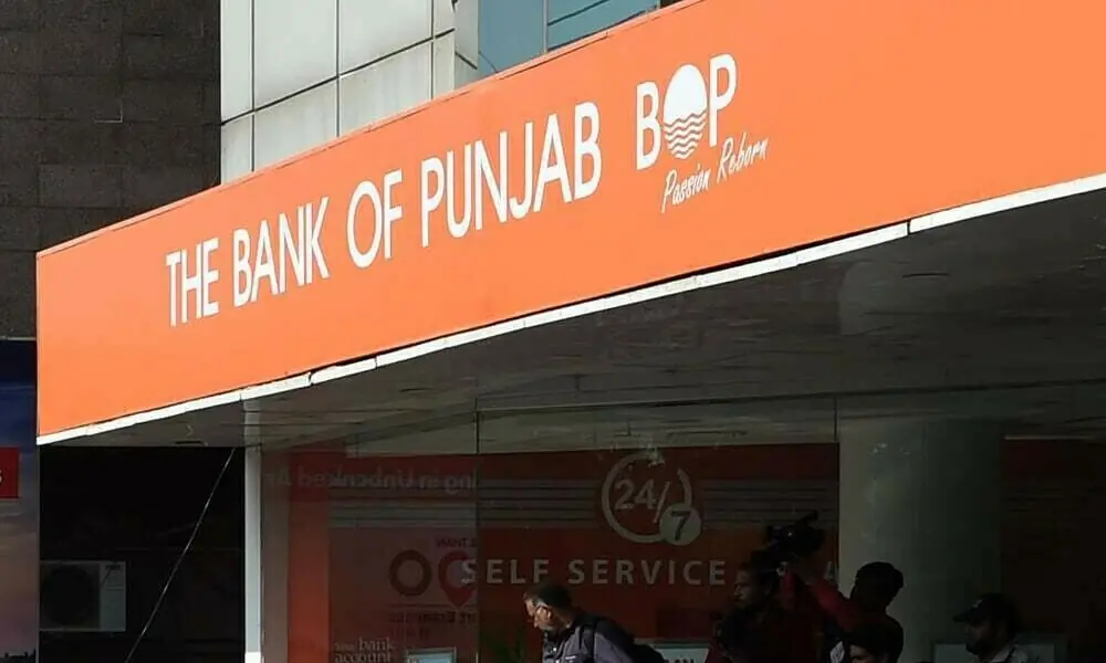 PACRA Upgrades Bank of Punjab to AAA