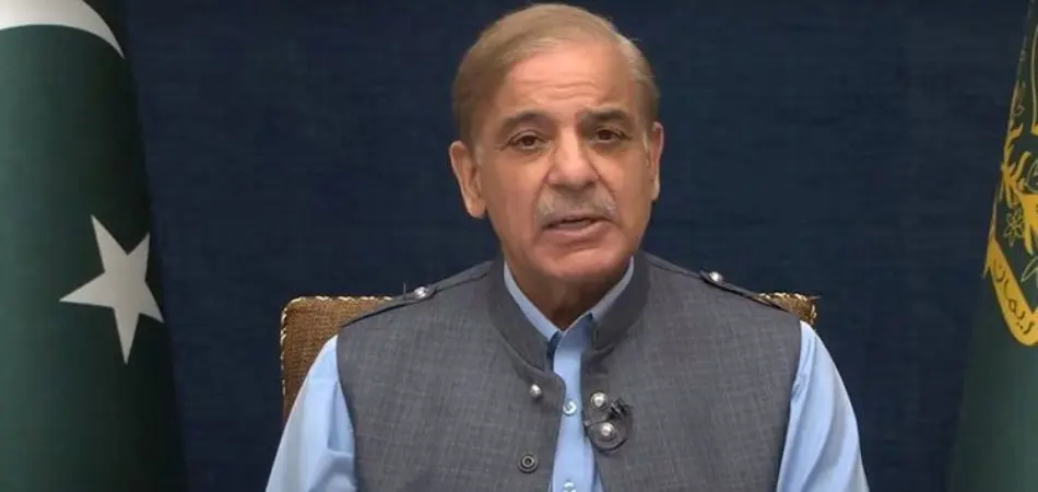 PM Shehbaz Sharif Unveils Comprehensive Livestock Reform Agenda to Strengthen Pakistan’s Economy
