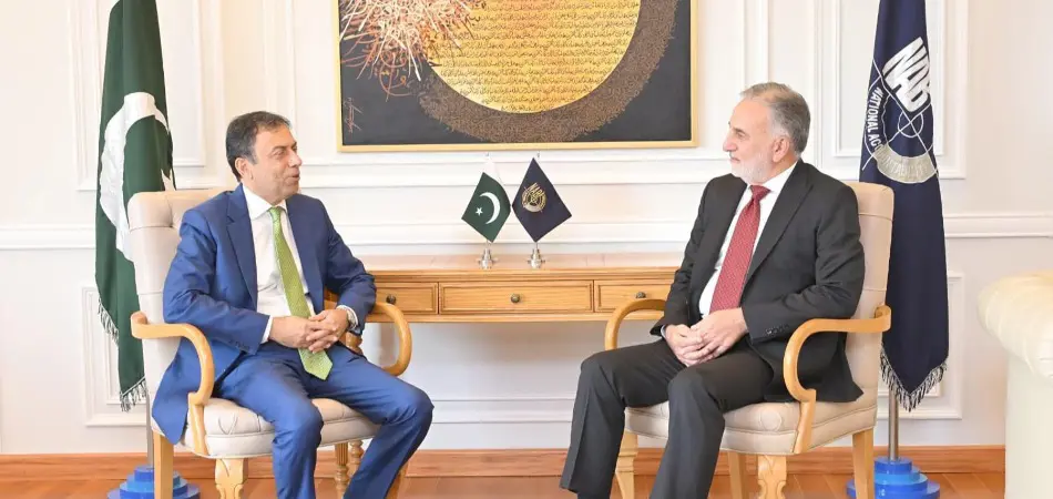 CCP and NAB Pledge Enhanced Cooperation to Safeguard Fair Market Practices