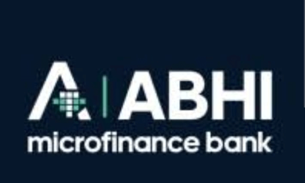 Abhi Microfinance Bank Reports Strong Revenue Growth in First Quarter of 2026