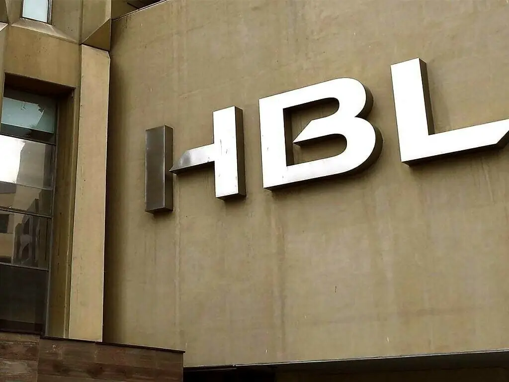 HBL Launches PayPak-UnionPay Co-Badge Card to Boost Digital Payments in Pakistan