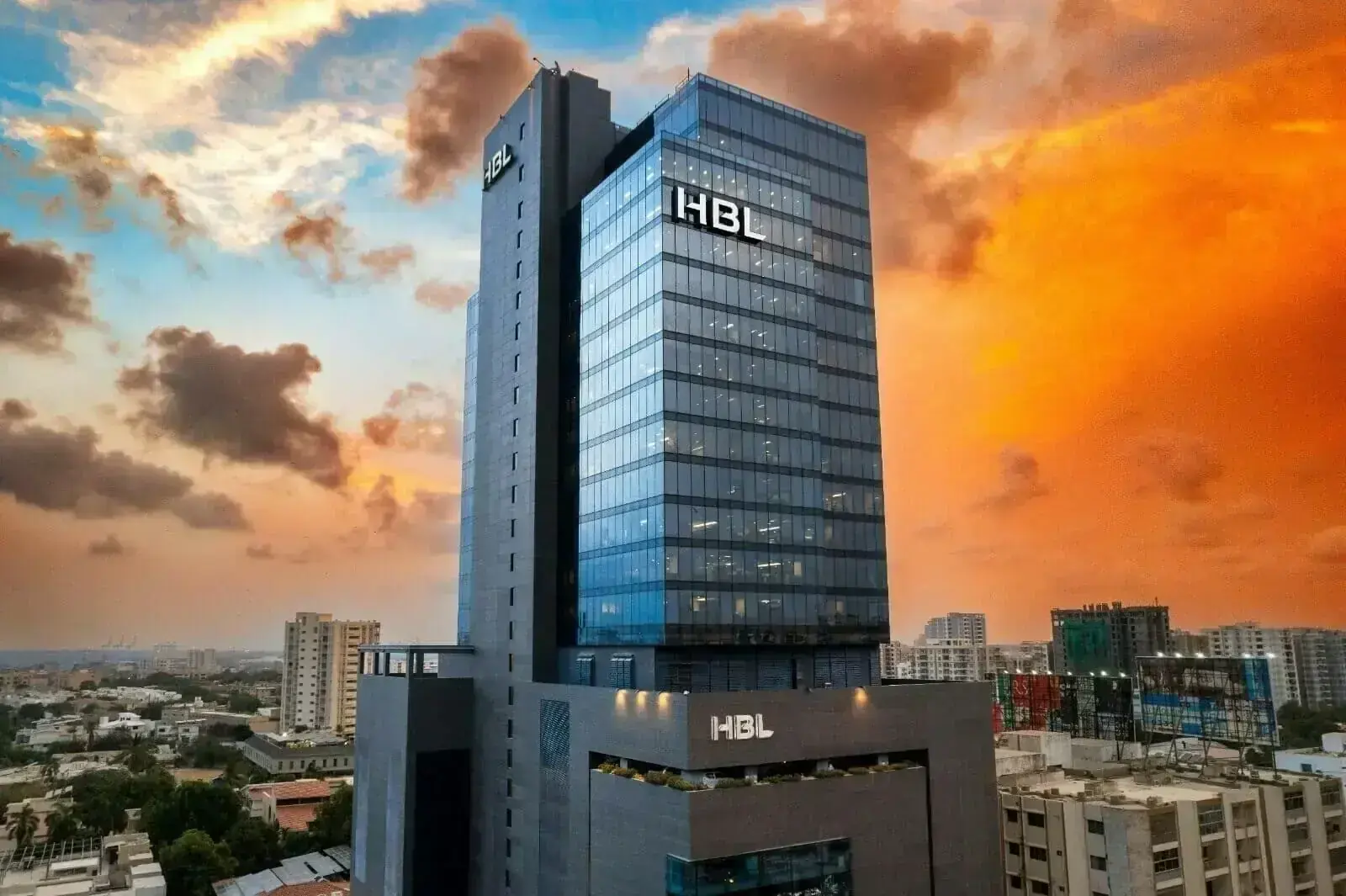 HBL Nominated as Chair of SCO Interbank Consortium for 2026-2027, Strengthening Regional Financial Integration
