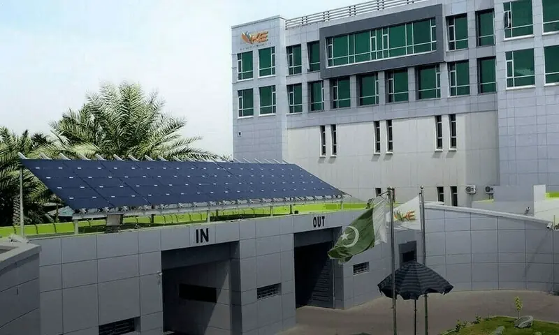 K-Electric’s Industrial Power Consumption Rises 20% in FY26