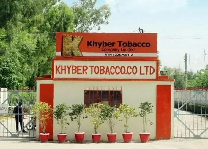 Khyber Tobacco Signs Strategic MoU with Korea’s KT&G