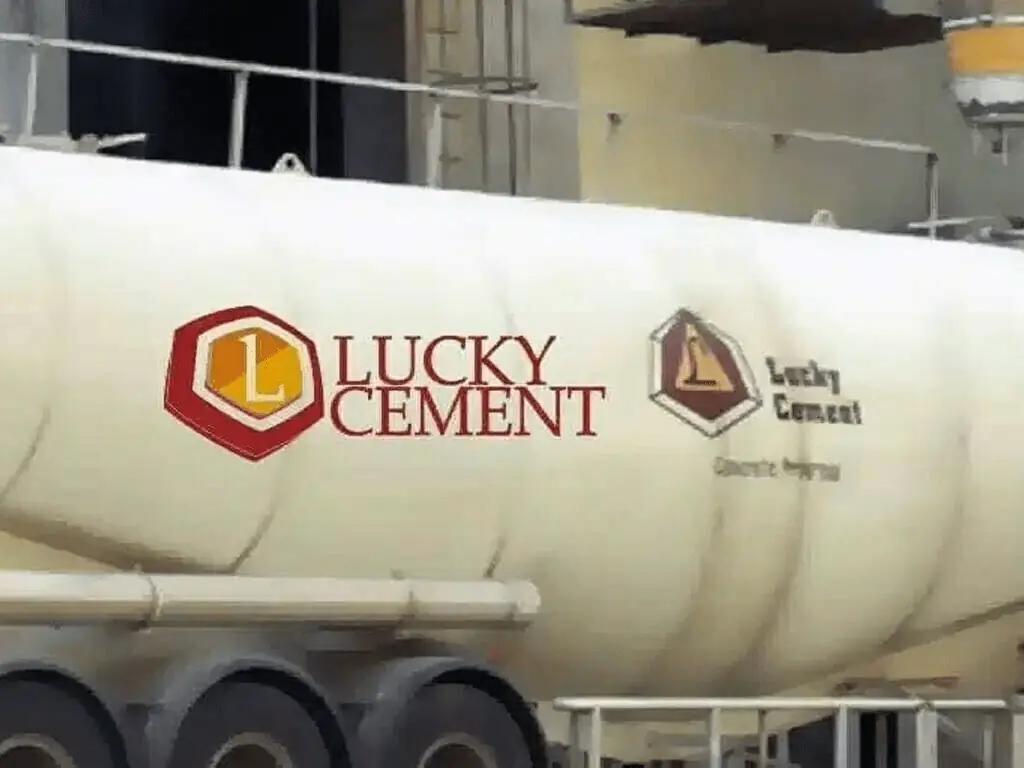 Lucky Cement Expands Karachi Plant Capacity to 15.6 Million Tons Annually