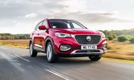 MG Pakistan to Export Vehicles to Bangladesh