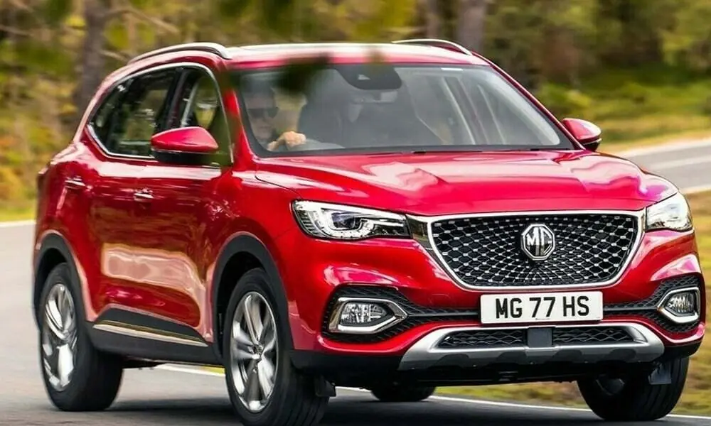 MG Motor Pakistan Conducts Technical Training for Dealership Teams