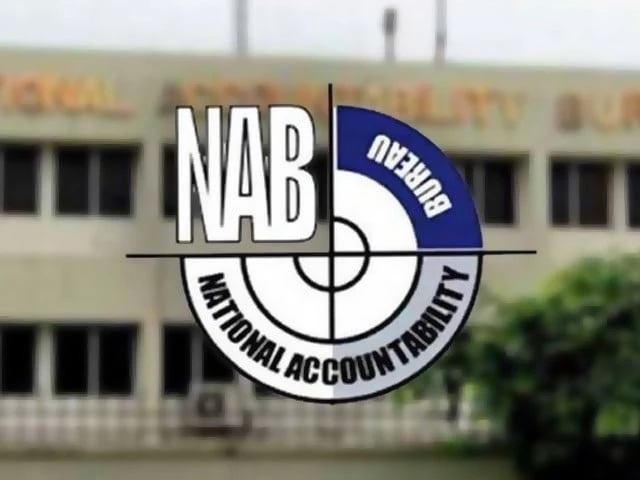 NAB Transfers Confiscated Properties Worth Rs348 Million to Federal Estate Office