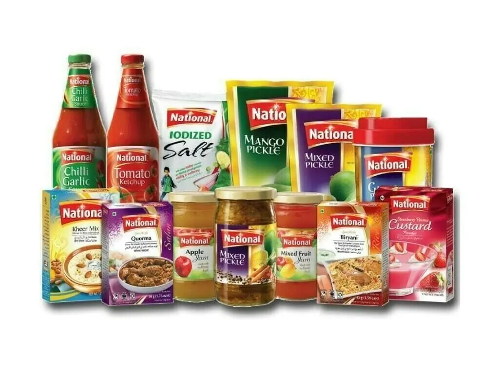 National Foods Establishes New Subsidiary in the UAE