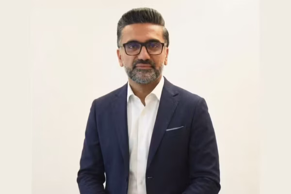 PTCL’s Chief People Officer Umer Farid Joins PSTD Board of Governors