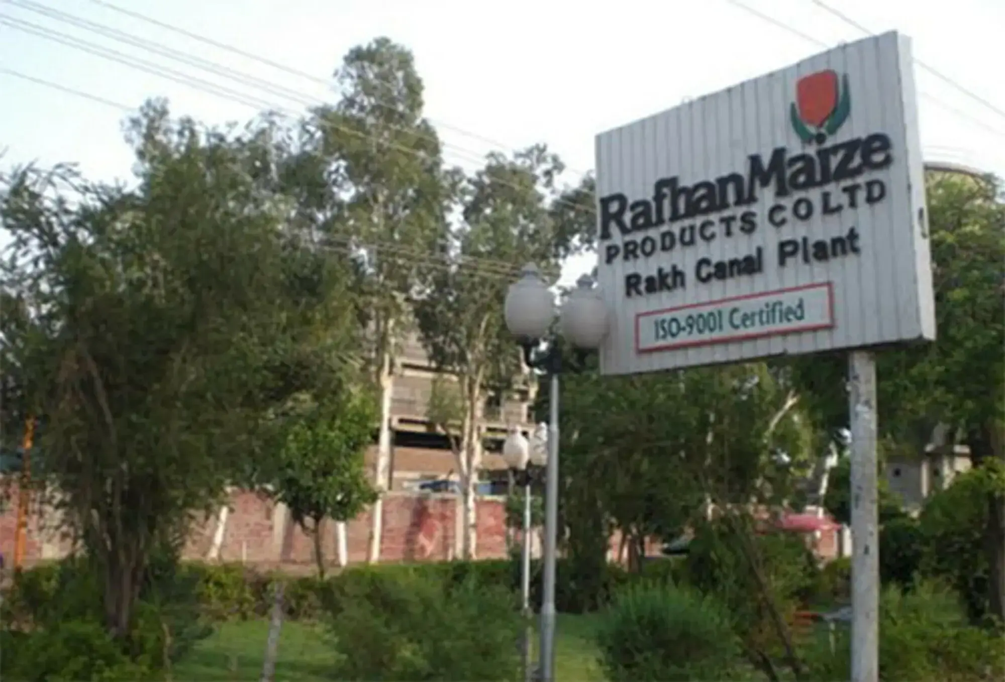 Ingredion Completes Sale of Majority Stake in Rafhan Maize