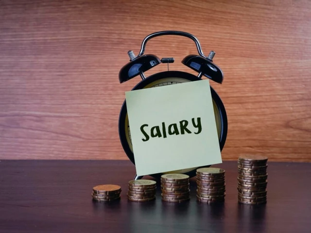 Government's 35% TTS Salary Promise Falls Short as Professors Receive Meager 4% Raise