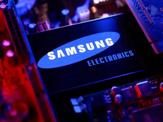 Pakistan Invites Samsung to Transform Country into Regional Mobile Phone Export Hub