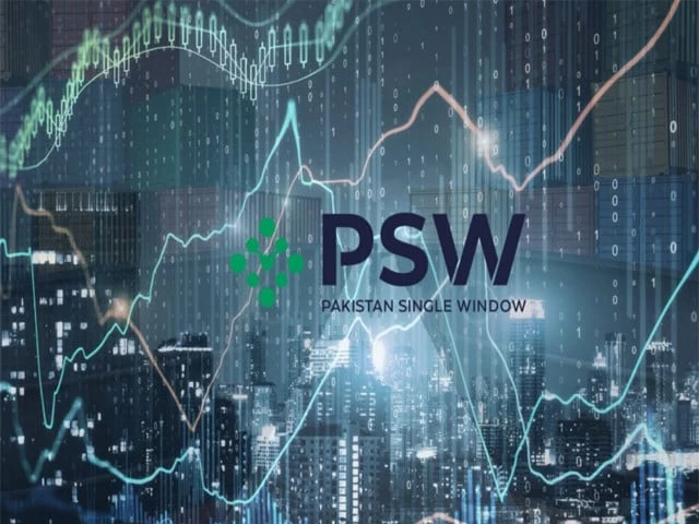 Importers and Exporters Gain Direct Digital Access as PSW Rolls Out Mobile App