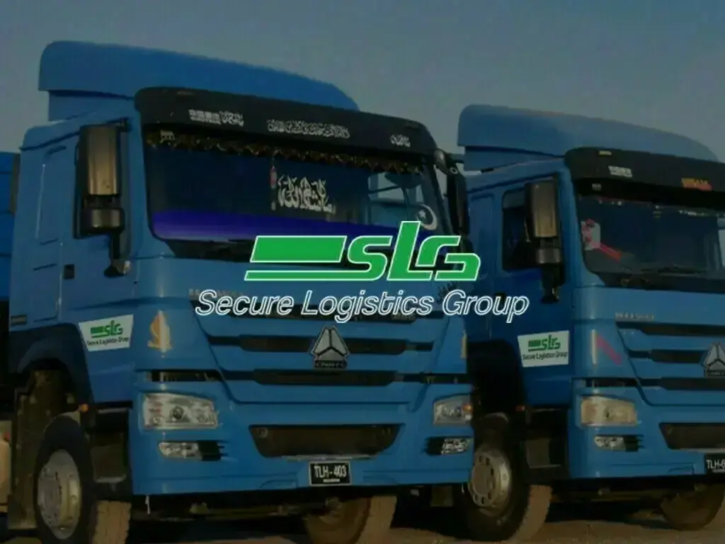 SLGTrax's LogiServe Signs Lending Deal with Mobilink Microfinance Bank to Digitally Empower E-Commerce Merchants