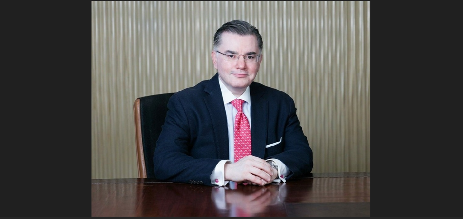 Standard Chartered Appoints Adil Siddiqui as Pakistan CEO