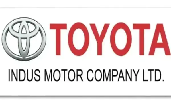 Indus Motor Company Holds Grand Finale of Toyota Dream Car Art Contest