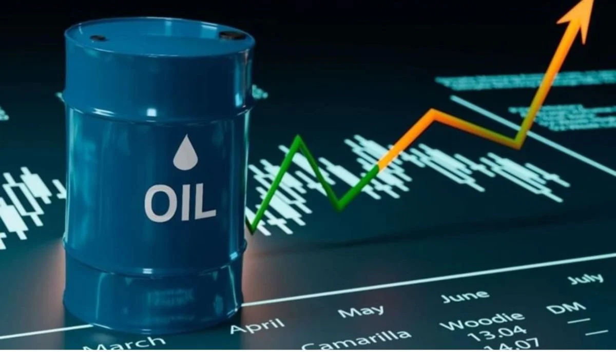 Oil Prices Steady as U.S.-Iran War and Strait of Hormuz Risks Keep Markets on Edge
