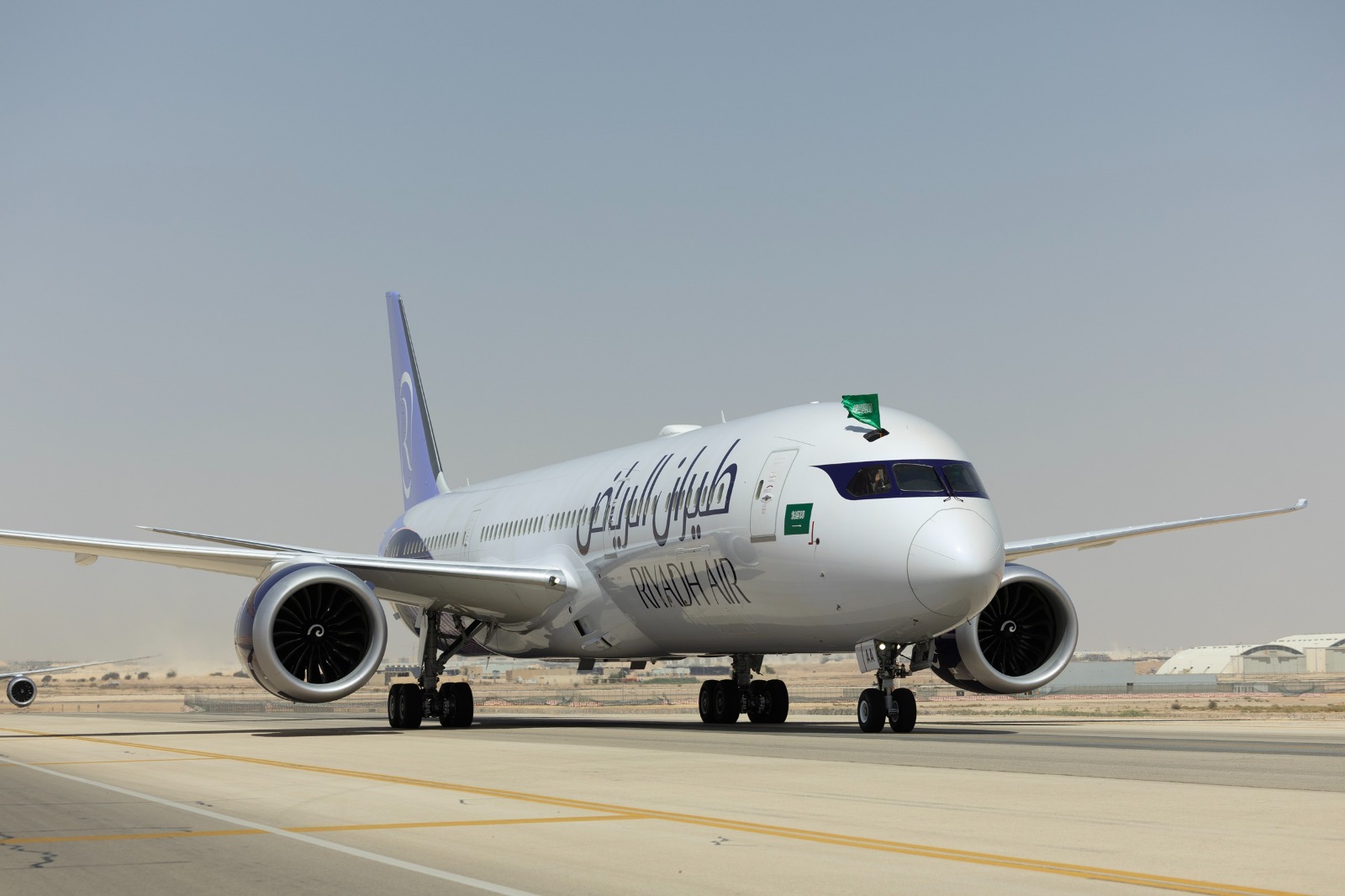 Riyadh Air Opens Ticket Sales for Islamabad and Lahore Services as Network Expands Across Asia