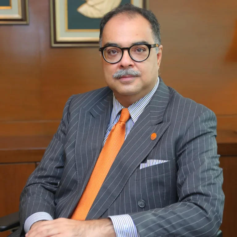 Bank of Punjab Chief Calls for Shift from Conventional GDP to 'Welfare GDP' to Address Pakistan's Economic Challenges